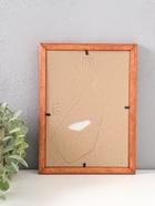 Фоторамка для фото 15×21 см Keep memories, Mira, дерево под орех, (пластиковый экран)  (артикул 10961552)  большой выбор товаров оптом и в розницу по низким ценам с доставкой