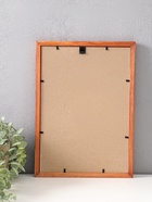 Фоторамка для фото 21×30 см Keep memories, Yuliya, дерево под орех, (пластиковый экран)  (артикул 10961553)  большой выбор товаров оптом и в розницу по низким ценам с доставкой