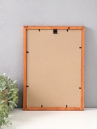 Фоторамка для фото 21×30 см Keep memories, Mira, дерево под орех, (пластиковый экран)  (артикул 10961554)  большой выбор товаров оптом и в розницу по низким ценам с доставкой