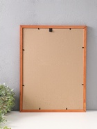 Фоторамка для фото 30×40 см Keep memories, Mira, дерево под орех, (пластиковый экран)  (артикул 10961556)  большой выбор товаров оптом и в розницу по низким ценам с доставкой