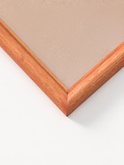 Фоторамка для фото 40×50 см Keep memories, Yuliya, дерево под орех, (пластиковый экран)  (артикул 10961557)  большой выбор товаров оптом и в розницу по низким ценам с доставкой