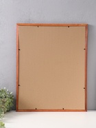 Фоторамка для фото 40×50 см Keep memories, Mira, дерево под орех, (пластиковый экран)  (артикул 10961558)  большой выбор товаров оптом и в розницу по низким ценам с доставкой