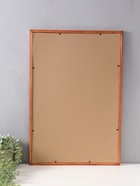 Фоторамка для фото 40×60 см Keep memories, Mira, дерево под орех, (пластиковый экран)  (артикул 10961561)  большой выбор товаров оптом и в розницу по низким ценам с доставкой