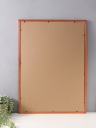 Фоторамка для фото 50×70 см Keep memories, Mira, дерево под орех, (пластиковый экран)  (артикул 10961563)  большой выбор товаров оптом и в розницу по низким ценам с доставкой