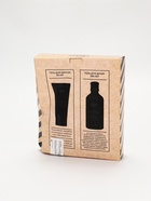 УЦЕНКА BLACK ONYX, набор гель для душа, 250 мл и гель для бритья, 110 мл - Фото 4