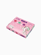 УЦЕНКА Детский блеск для губ в макаруне "Единорог", МИКС вкусов, тон прозрачный10 гр - Фото 4