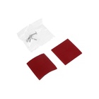 Набор подстаканников TORSO в автомобиль, 2 шт., черный - Фото 4