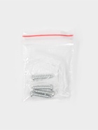 Штора рулонная 50×160 см «Блэкаут», по полотну 47×160 см, серая - Фото 10