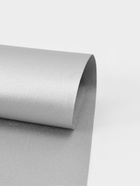 Штора рулонная 60×160 см «Блэкаут», по полотну 57×160 см, серая - Фото 4