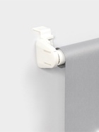 Штора рулонная 60×160 см «Блэкаут», по полотну 57×160 см, серая - Фото 7