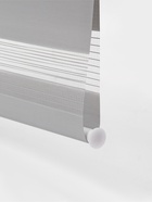 Штора рулонная 50×160 см «День и Ночь», по полотну 46×160 см, цвет стальной - Фото 9