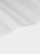 Штора рулонная 50×160 см «День и Ночь», по полотну 46×160 см, белая - Фото 4