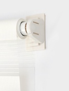 Штора рулонная 50×160 см «День и Ночь», по полотну 46×160 см, белая - Фото 5