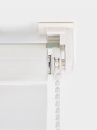 Штора рулонная 50×160 см «День и Ночь», по полотну 46×160 см, белая - Фото 8