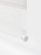 Штора рулонная 50×160 см «День и Ночь», по полотну 46×160 см, белая - Фото 9