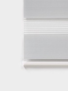 Штора рулонная 60×160 см «День и Ночь», по полотну 56×160 см, цвет стальной - Фото 7