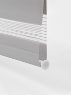 Штора рулонная 60×160 см «День и Ночь», по полотну 56×160 см, цвет стальной - Фото 9