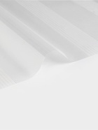 Штора рулонная 60×160 см «День и Ночь», по полотну 56×160 см, белая - Фото 4