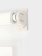 Штора рулонная 60×160 см «День и Ночь», по полотну 56×160 см, белая - Фото 5