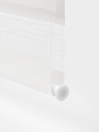 Штора рулонная 60×160 см «День и Ночь», по полотну 56×160 см, белая - Фото 9