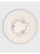 УЦЕНКА Тарелка Purple gardens, 20×2 см - Фото 4