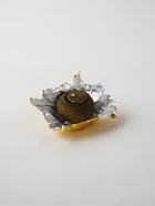 Подарочный набор листового китайского чая Шу пуэр в мандарине, красный, 160 г - Фото 14