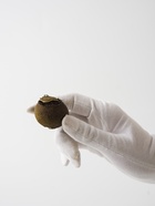 Подарочный набор листового китайского чая Шу пуэр в мандарине, красный, 160 г - Фото 16