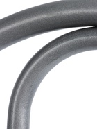 УЦЕНКА Стул "Венский 2", Серебристый металлик/Черный - Фото 10