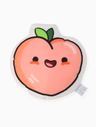 Подушка декоративная детская «Этель. Персик», 37×27 см, велюр  (артикул 10989832)  большой выбор товаров оптом и в розницу по низким ценам с доставкой