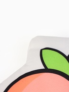 Подушка декоративная детская «Этель. Персик», 37×27 см, велюр  (артикул 10989832)  большой выбор товаров оптом и в розницу по низким ценам с доставкой