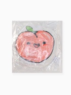 Подушка декоративная детская «Этель. Персик», 37×27 см, велюр  (артикул 10989832)  большой выбор товаров оптом и в розницу по низким ценам с доставкой