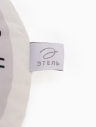 Подушка декоративная «Этель. Уставший кот», 30×30 см, велюр  (артикул 10989836)  большой выбор товаров оптом и в розницу по низким ценам с доставкой