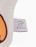 Подушка декоративная детская «Этель. Коржик», 22×30 см, велюр  (артикул 10989837)  большой выбор товаров оптом и в розницу по низким ценам с доставкой