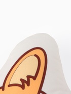 Подушка декоративная детская «Этель. Коржик», 22×30 см, велюр  (артикул 10989837)  большой выбор товаров оптом и в розницу по низким ценам с доставкой