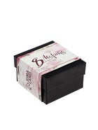 УЦЕНКА Женский подарочный набор "Ладер" 2 в 1: наручные кварцевые часы и браслет - Фото 12