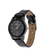 УЦЕНКА Женский подарочный набор "Ладер" 2 в 1: наручные кварцевые часы и браслет - Фото 7