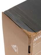 УЦЕНКА Массажёр для тела Luazon LEM-44, 5 насадок, плавная регулировка, 220 В, бело-синий - Фото 9