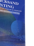 УЦЕНКА Песочные часы - картина «Кулас», 23×17 см, антистресс, песок зелёный - Фото 8