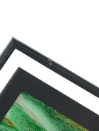 УЦЕНКА Песочные часы - картина «Кулас», 23×17 см, антистресс, песок зелёный - Фото 4