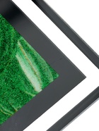 УЦЕНКА Песочные часы - картина «Кулас», 23×17 см, антистресс, песок зелёный - Фото 5