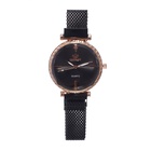 УЦЕНКА Женский подарочный набор Rinnady 5 в 1: наручные часы и 4 браслета - Фото 4