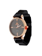 УЦЕНКА Женский подарочный набор Rinnady 5 в 1: наручные часы и 4 браслета - Фото 8