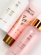 Подарочный набор Nude Mood, мини крем для тела, мини гель и крем для рук, URAL LAB - Фото 4