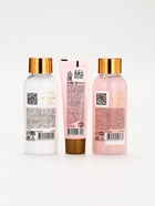 Подарочный набор Nude Mood, мини крем для тела, мини гель и крем для рук, URAL LAB - Фото 5