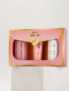 Подарочный набор Nude Mood, мини крем для тела, мини гель и крем для рук, URAL LAB - Фото 9