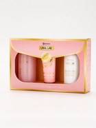 Подарочный набор Nude Mood, мини крем для тела, мини гель и крем для рук, URAL LAB - Фото 10