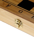 УЦЕНКА Настольная игра 3 в 1 «Король»: нарды, шахматы, шашки, 39×39 см - Фото 19