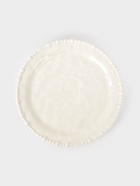 Тарелка «Облако», d=26 см, керамика, молочная - Фото 1