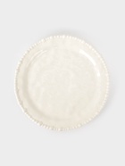 Тарелка «Облако», d=26 см, керамика, молочная - Фото 3