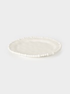 Тарелка «Облако», d=21 см, керамика, молочная - Фото 8